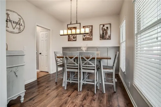 $388,000 | 14620 Shamrock Way, Smithville, MO 64089