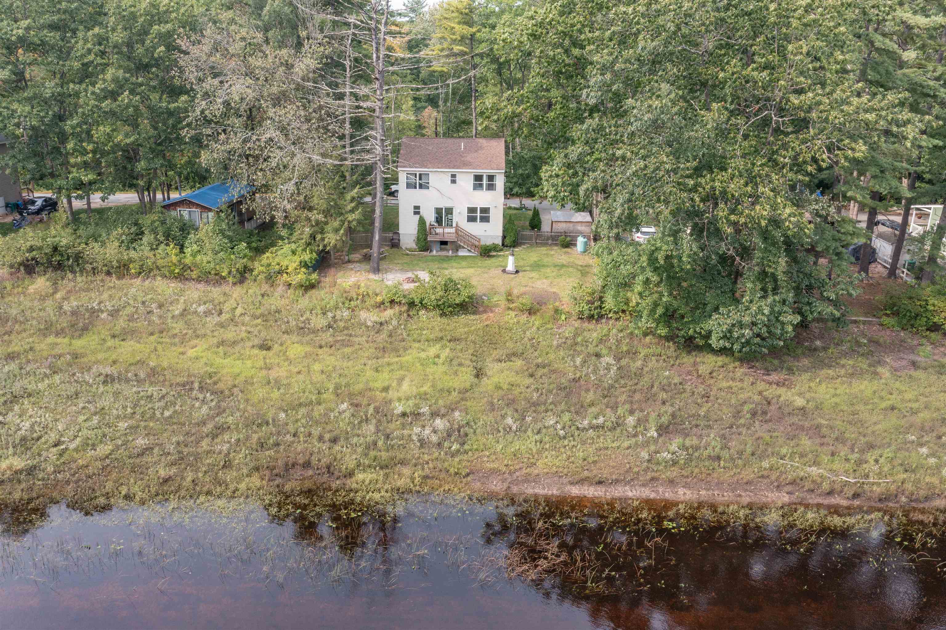 38 Tibbetts Road Fremont, NH 03044 - Photo 3 of 32