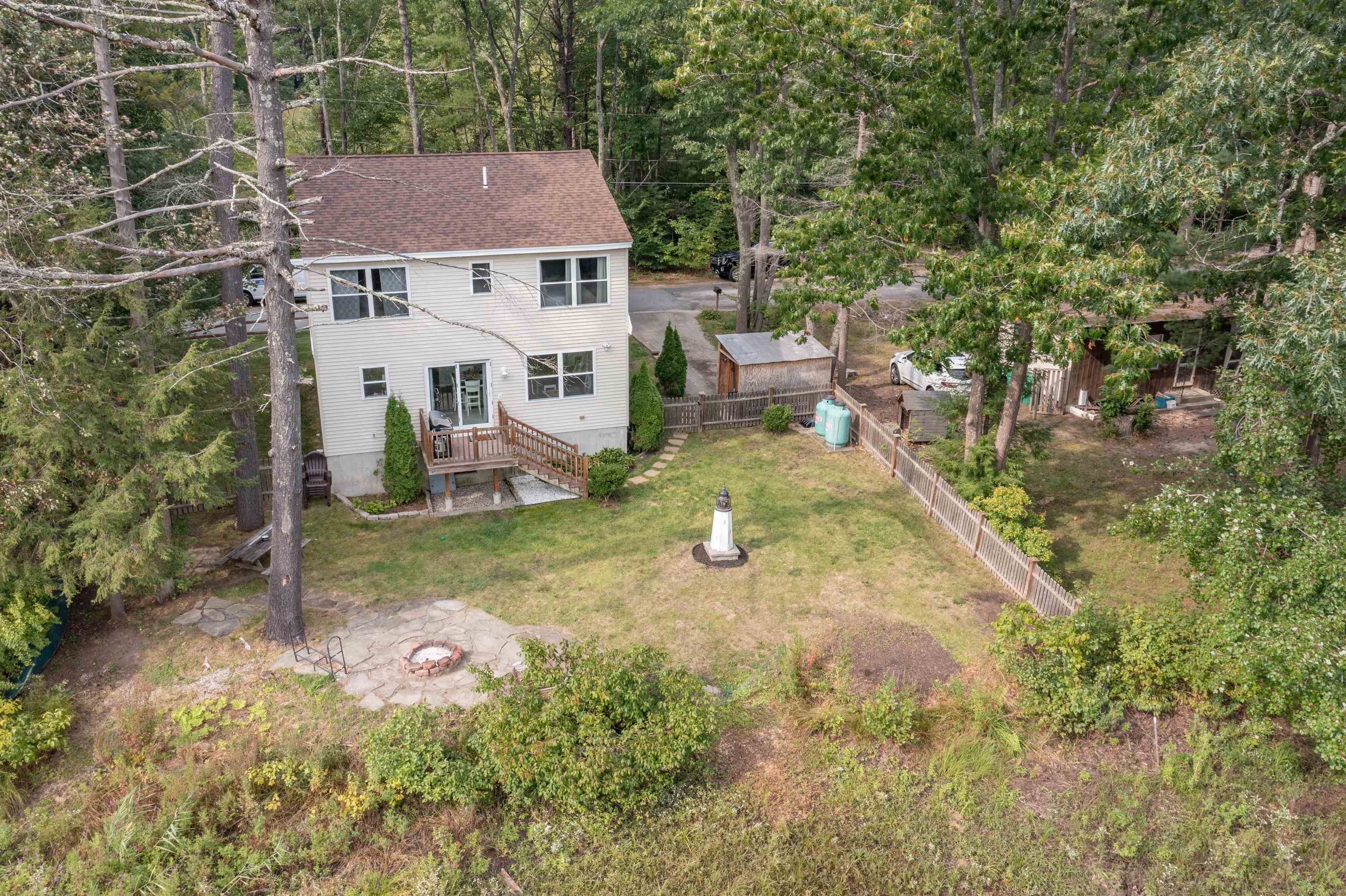 38 Tibbetts Road Fremont, NH 03044 - Photo 6 of 32