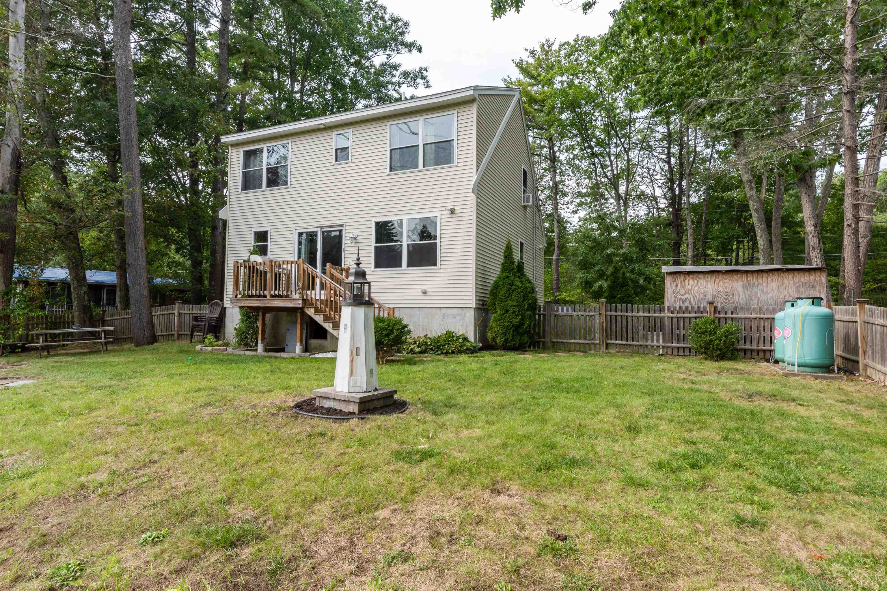 38 Tibbetts Road Fremont, NH 03044 - Photo 8 of 32