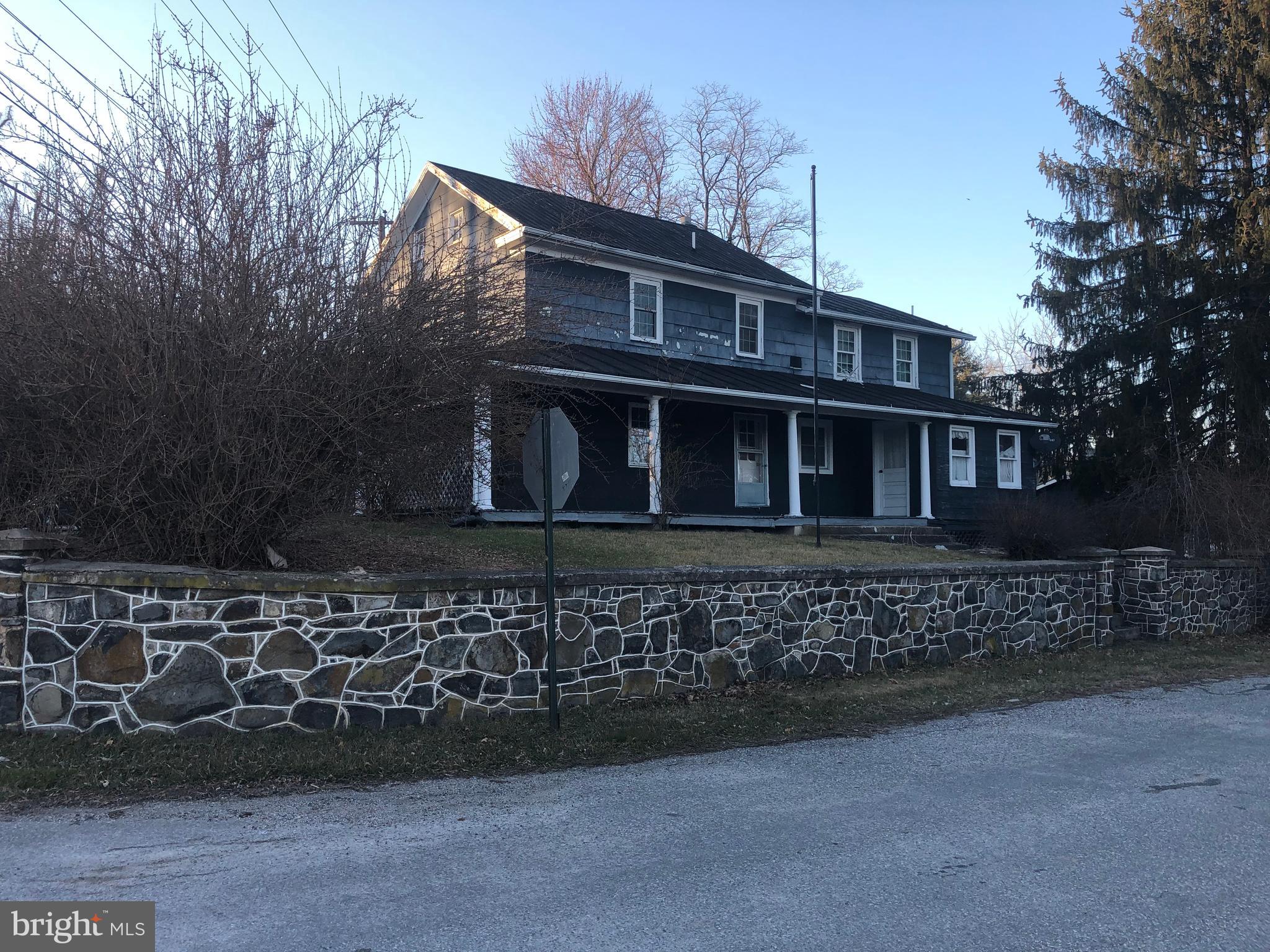 10 Mocking Bird Road Wellsville, PA 17365 - Photo 1 of 17 Gallery Image 1
