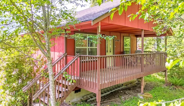 $385,000 | 278 Osborn Road, Ashford, WA 98304