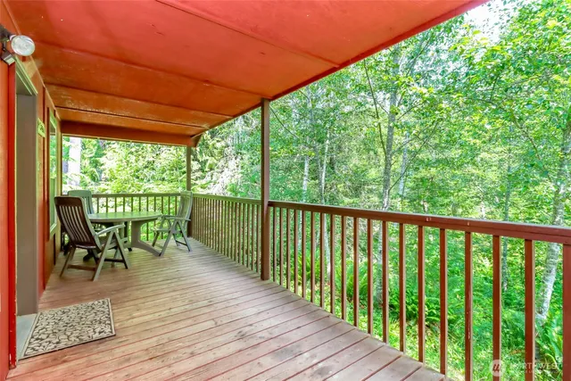 $385,000 | 278 Osborn Road, Ashford, WA 98304