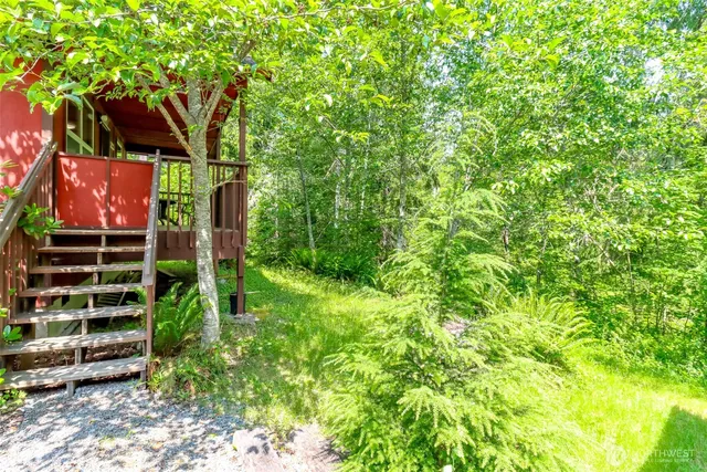 $385,000 | 278 Osborn Road, Ashford, WA 98304