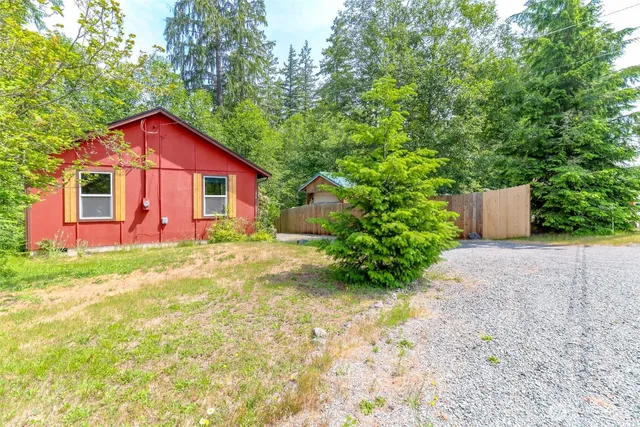 $385,000 | 278 Osborn Road, Ashford, WA 98304
