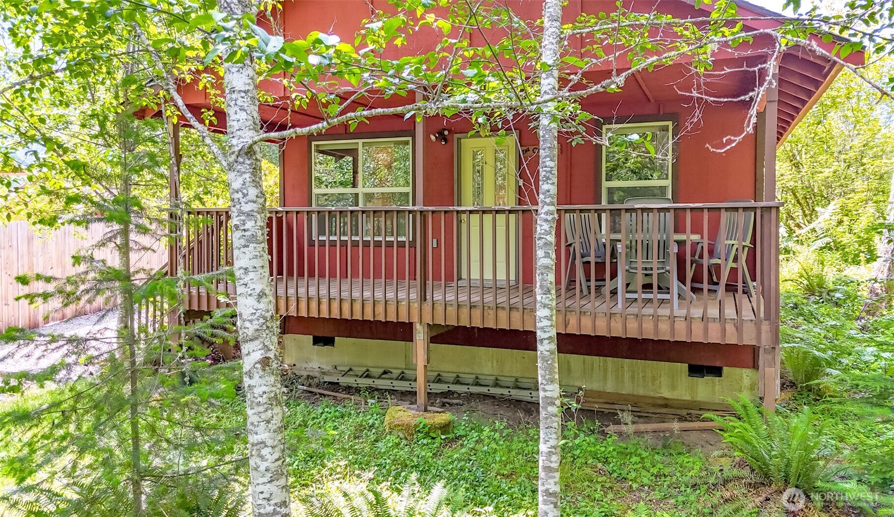 278 Osborn Road Ashford, WA 98304 - Photo 2 of 30