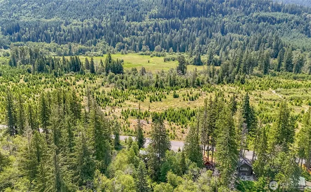 $385,000 | 278 Osborn Road, Ashford, WA 98304