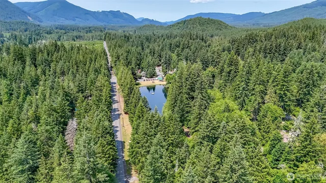 $385,000 | 278 Osborn Road, Ashford, WA 98304