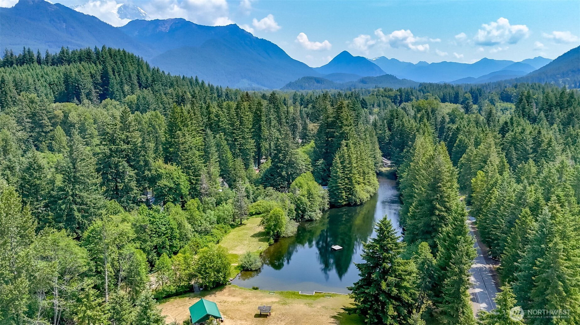 278 Osborn Road Ashford, WA 98304 - Photo 26 of 30