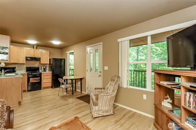 $385,000 | 278 Osborn Road, Ashford, WA 98304