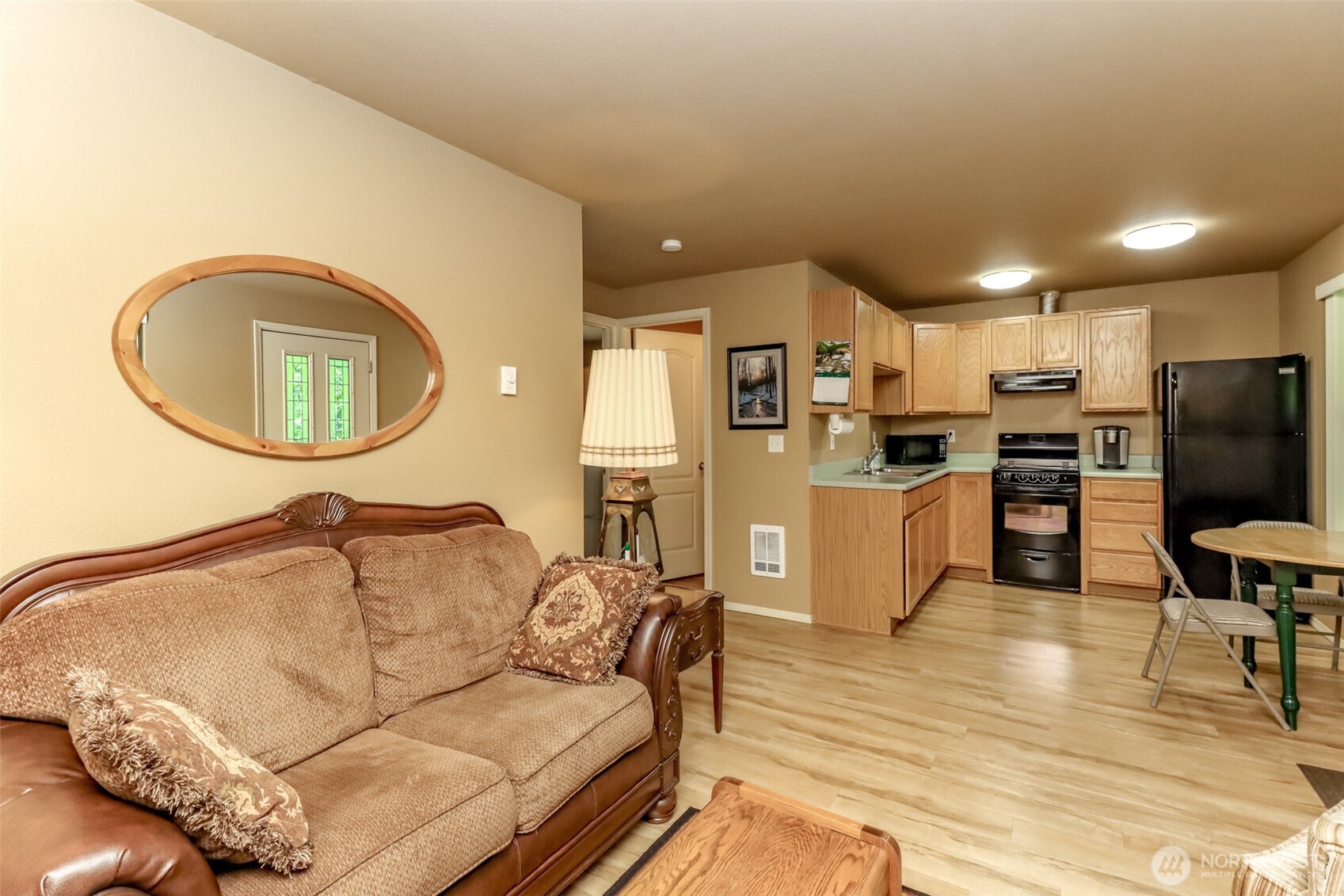 278 Osborn Road Ashford, WA 98304 - Photo 5 of 30