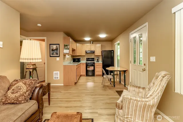 $385,000 | 278 Osborn Road, Ashford, WA 98304