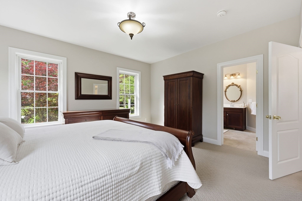 413 Batchelor Street Granby, MA 01033 - Photo 23 of 42