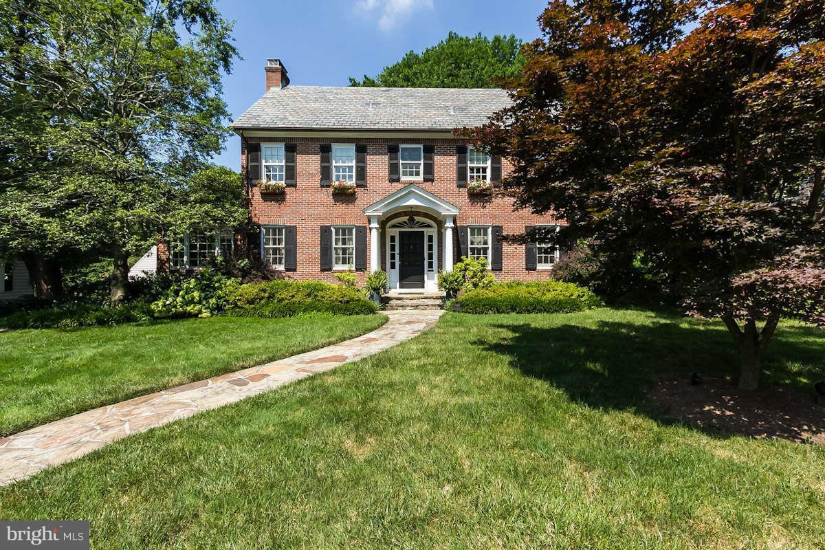 6408 Pinehurst Road Baltimore, MD 21212 - Photo 1 of 29 Exterior Front