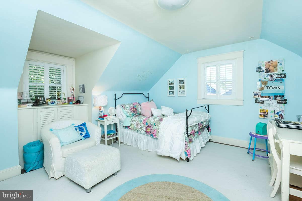 6408 Pinehurst Road Baltimore, MD 21212 - Photo 22 of 29 Bedroom