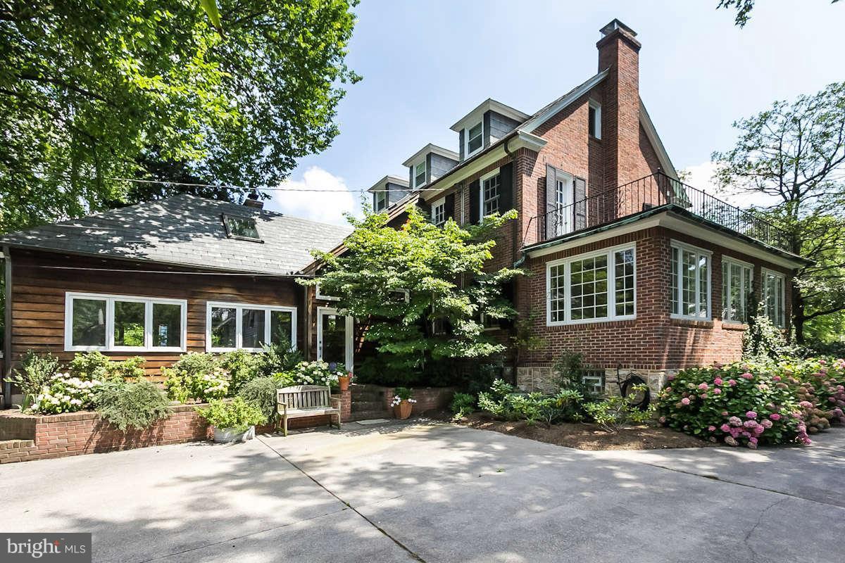 6408 Pinehurst Road Baltimore, MD 21212 - Photo 29 of 29 Exterior General