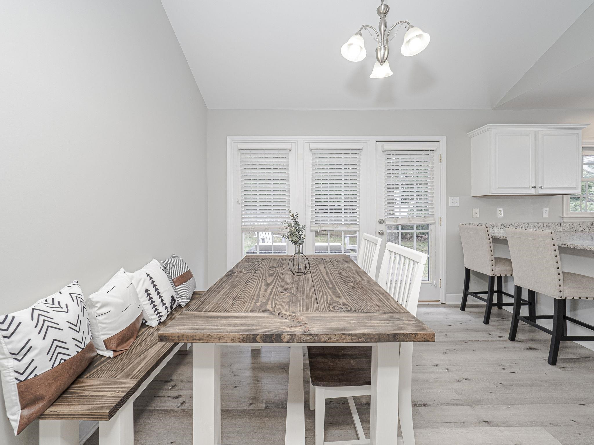 9504 Dawnshire Road Raleigh, NC 27615 - Photo 9 of 30 Photo 9