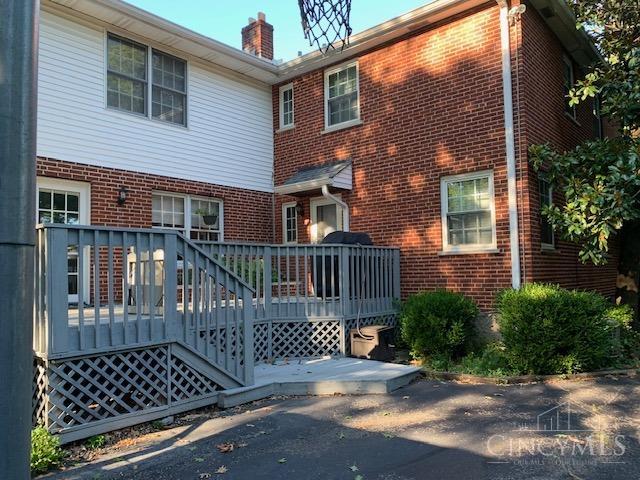 337 Ridgeway Road Wyoming, OH 45215 - Photo 54 of 82
