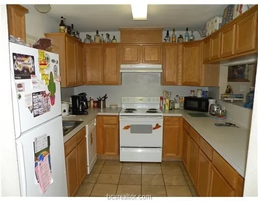 $1,500 | 2309 Antelope Lane, College Station, TX 77845