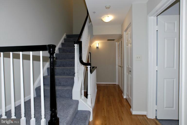 1931 Belmont Road Northwest, Unit 1087 Washington, DC 20009 - Photo 17 of 30 Interior (General)
