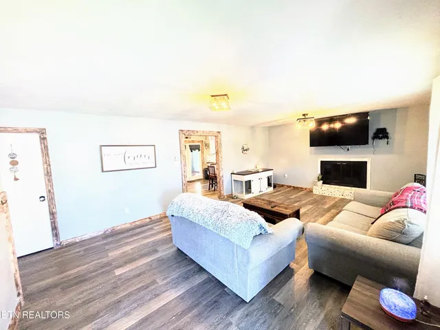 $304,999 | 1264 Rowe Street, New Tazewell, TN 37825