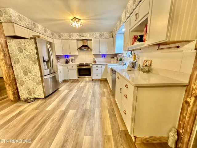 $304,999 | 1264 Rowe Street, New Tazewell, TN 37825