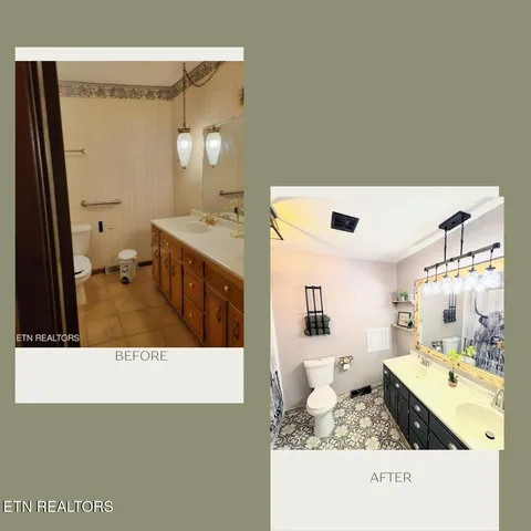 $304,999 | 1264 Rowe Street, New Tazewell, TN 37825