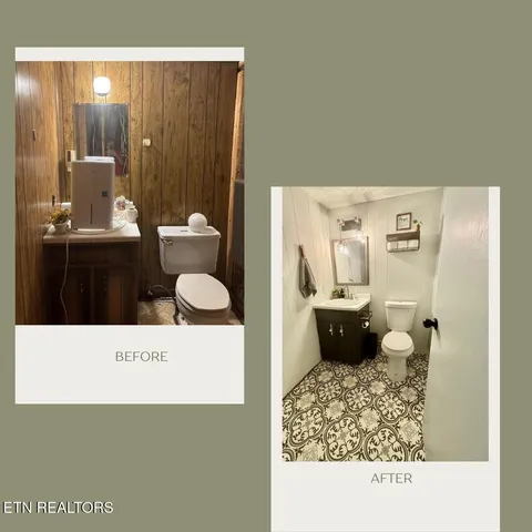 $304,999 | 1264 Rowe Street, New Tazewell, TN 37825