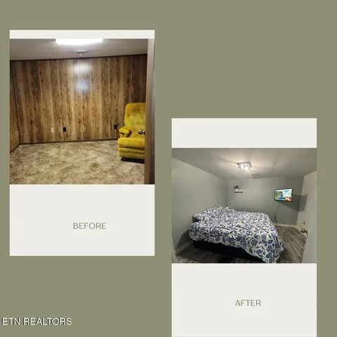 $304,999 | 1264 Rowe Street, New Tazewell, TN 37825