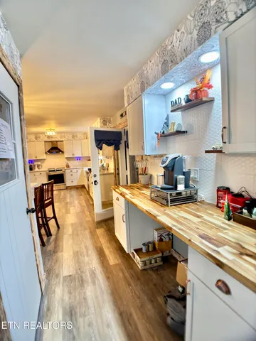 $304,999 | 1264 Rowe Street, New Tazewell, TN 37825