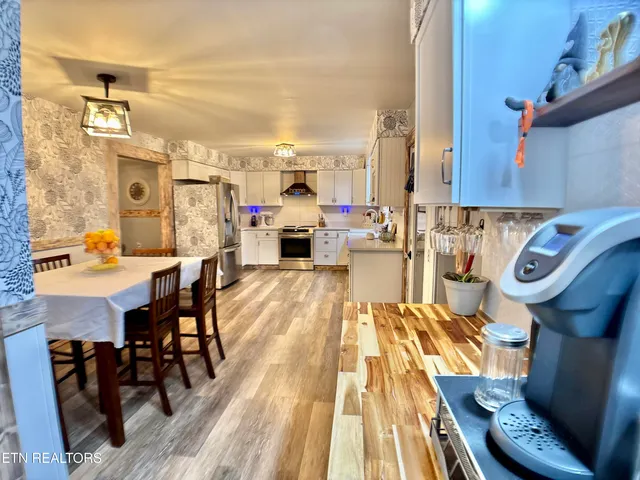 $304,999 | 1264 Rowe Street, New Tazewell, TN 37825