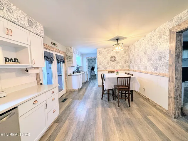 $304,999 | 1264 Rowe Street, New Tazewell, TN 37825