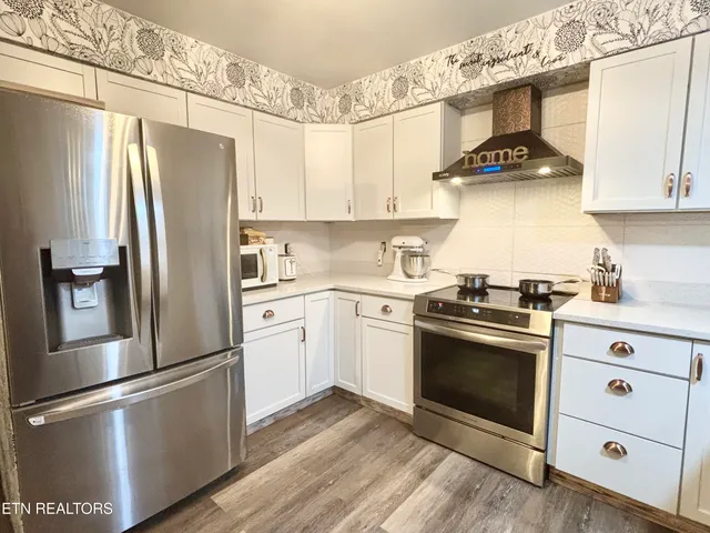 $304,999 | 1264 Rowe Street, New Tazewell, TN 37825