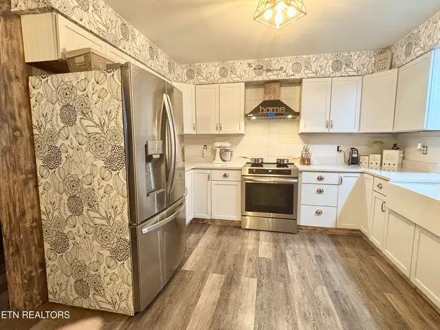 $304,999 | 1264 Rowe Street, New Tazewell, TN 37825