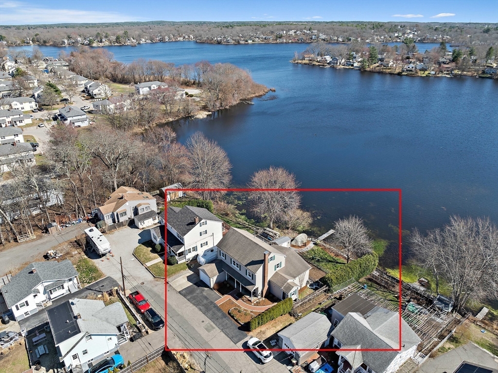 17 Castle Road Weymouth, MA 02189 - Photo 11 of 42 Gallery Image 11