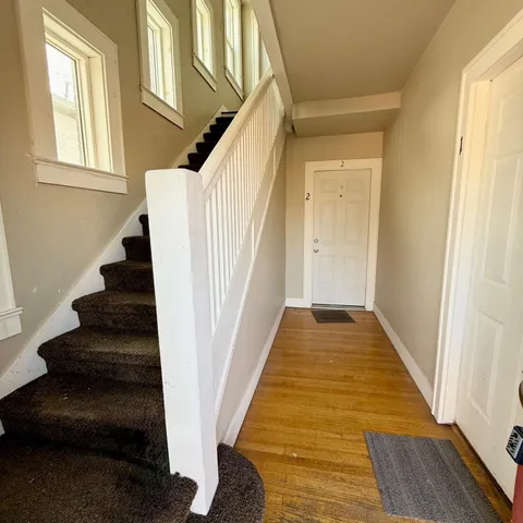 $650 | 2105 14th Street, Unit 1, Lubbock, TX 79401