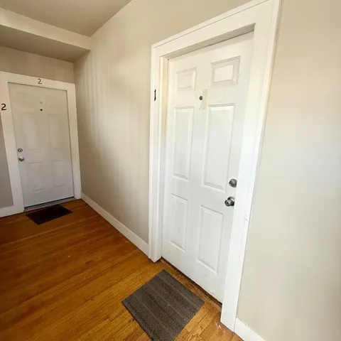 $650 | 2105 14th Street, Unit 1, Lubbock, TX 79401