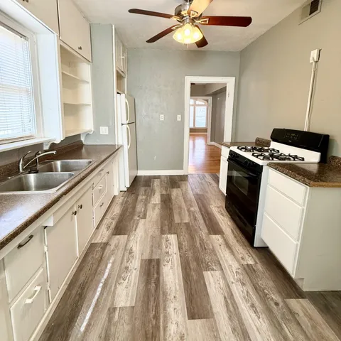 $650 | 2105 14th Street, Unit 1, Lubbock, TX 79401