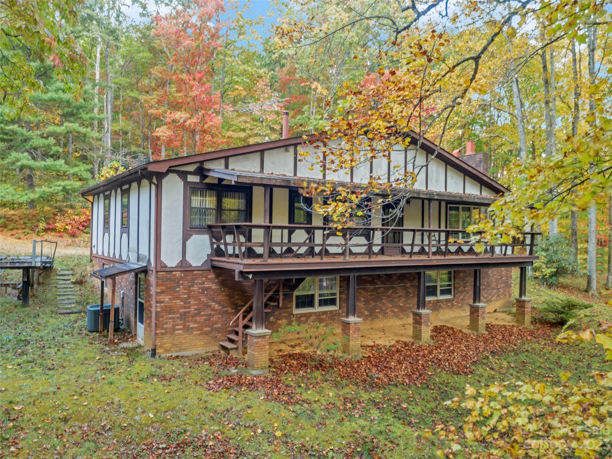 91 Chestnut Hill Road Black Mountain, NC 28711 - Photo 5 of 45