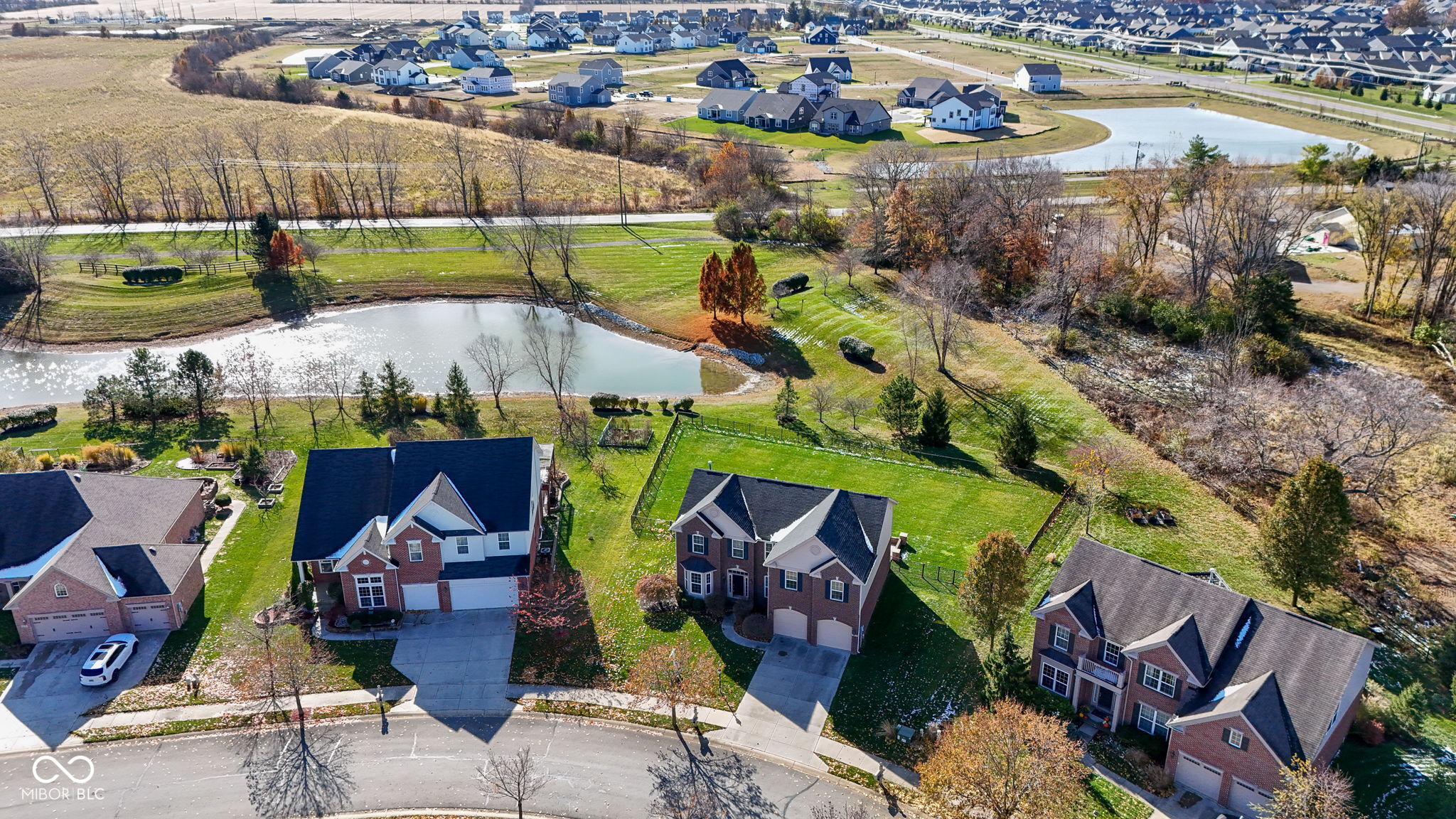 14903 Stable Stone Terrace Fishers, IN 46055 - Photo 58 of 61