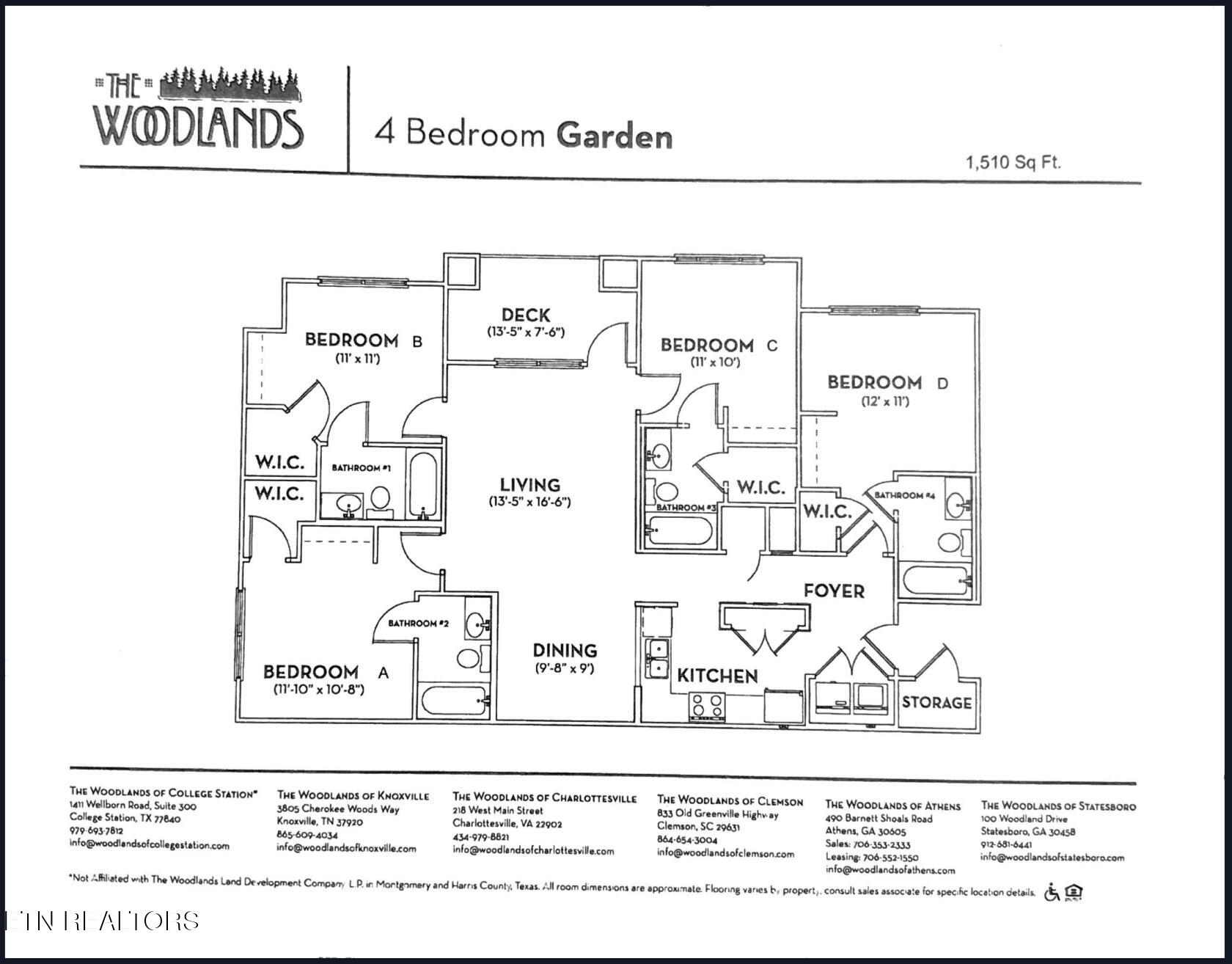 3708 Spruce Ridge Way, Unit 2102 Knoxville, TN 37920 - Photo 43 of 43 Screenshot 2025-11-11 at 21.40.12