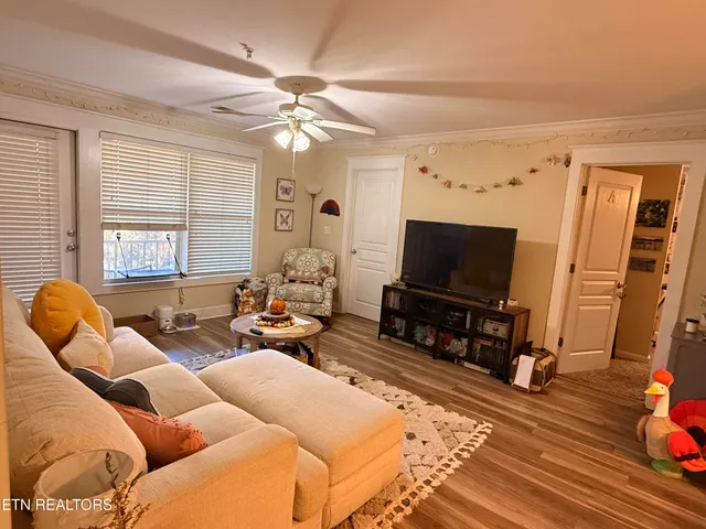 $499,000 | 3708 Spruce Ridge Way, Unit 2102, Knoxville, TN 37920