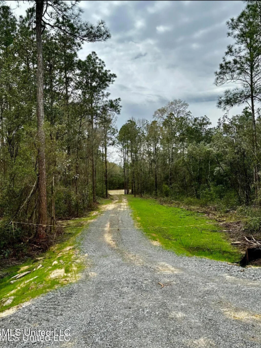 North Creek Road East Lucedale, MS 39452 - Photo 1 of 5 Street view