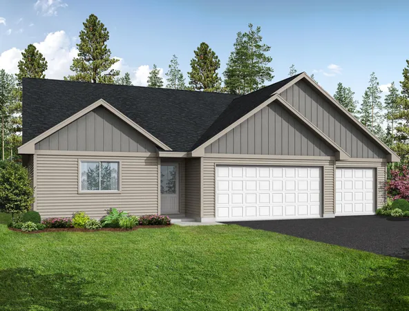 $329,999 | Xxx Deerpath Road, Danbury, WI 54830