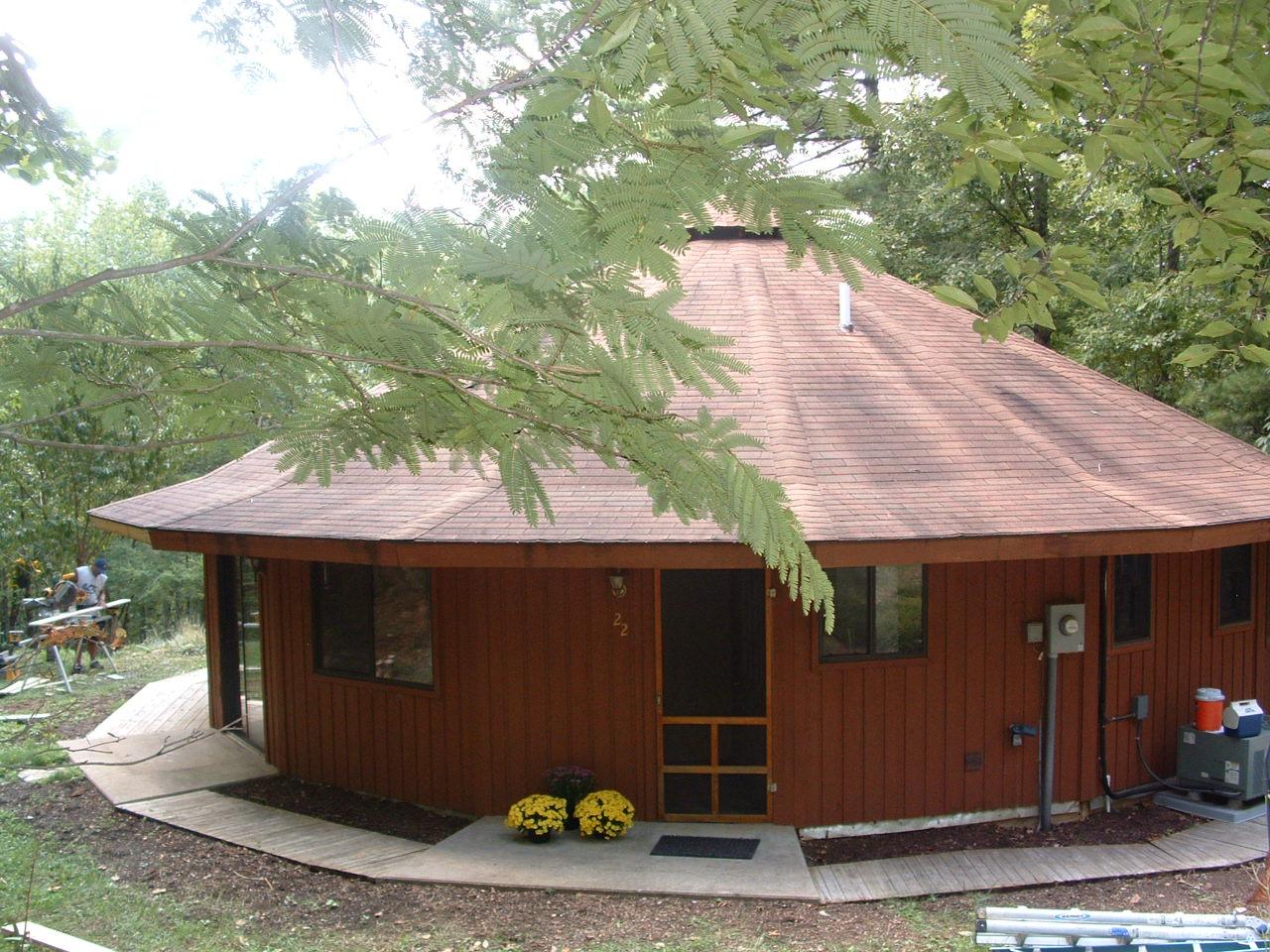22 Turkey Hill Road Lexington, VA 24450 - Photo 1 of 4 Front