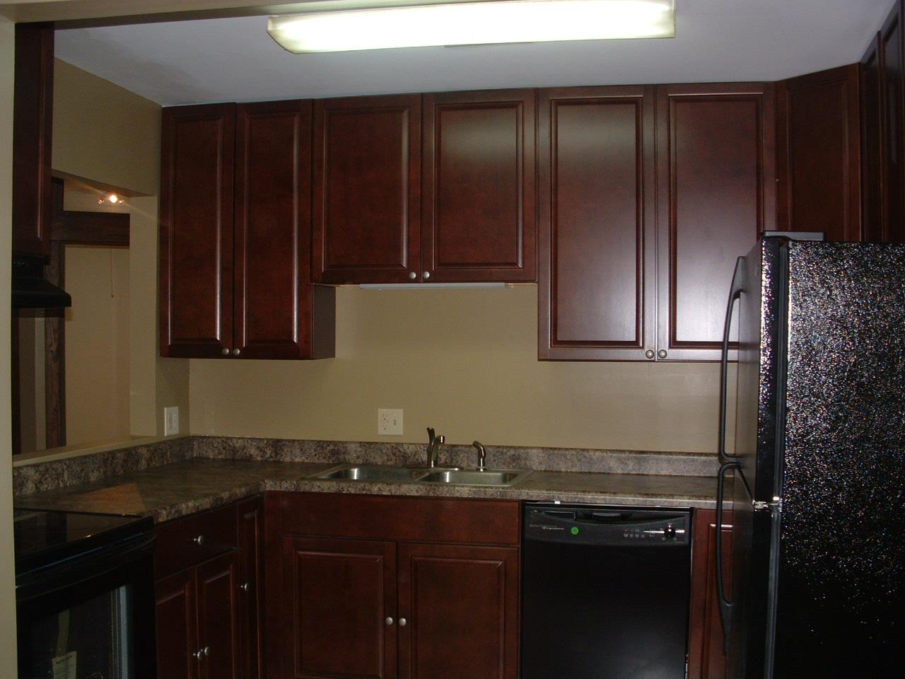 22 Turkey Hill Road Lexington, VA 24450 - Photo 2 of 4 kitchen