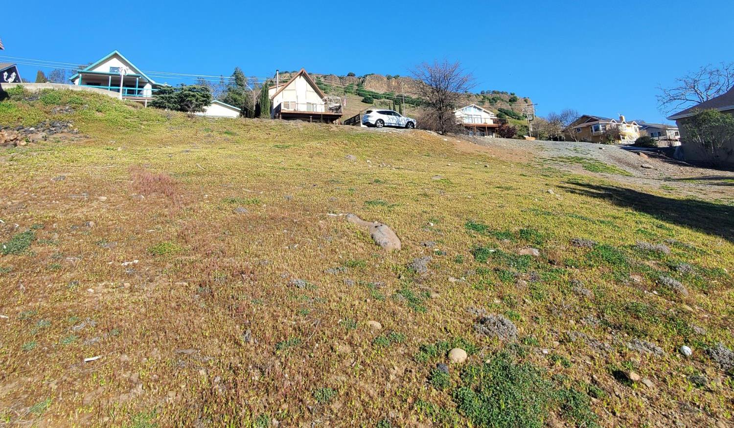 572 Poker Flat Road Copperopolis, CA 95228 - Photo 12 of 34 a view of ocean view