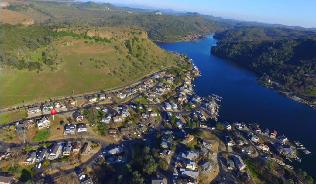 572 Poker Flat Road Copperopolis, CA 95228 - Photo 4 of 34 a view of a city