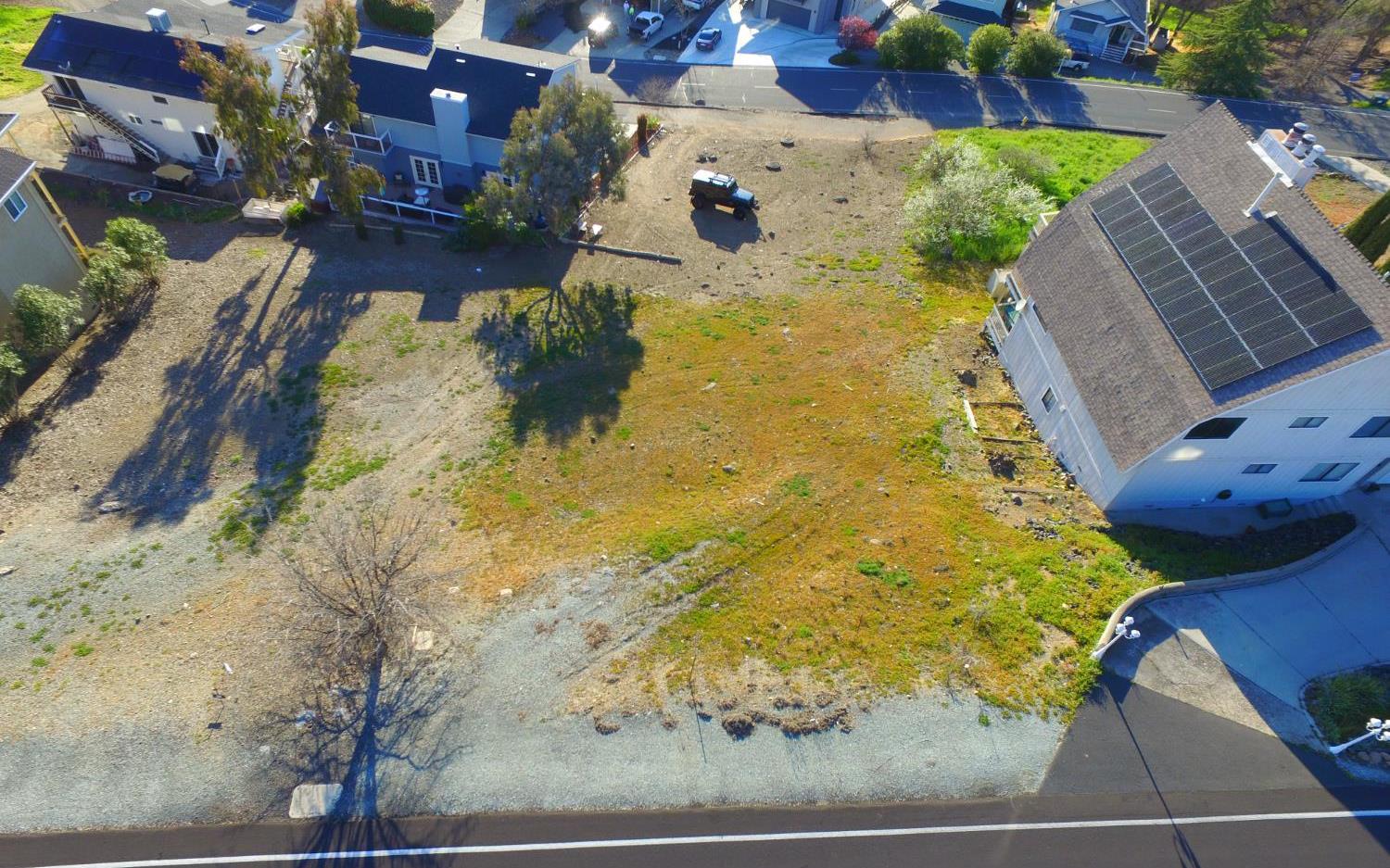 572 Poker Flat Road Copperopolis, CA 95228 - Photo 6 of 34 a view of swimming pool
