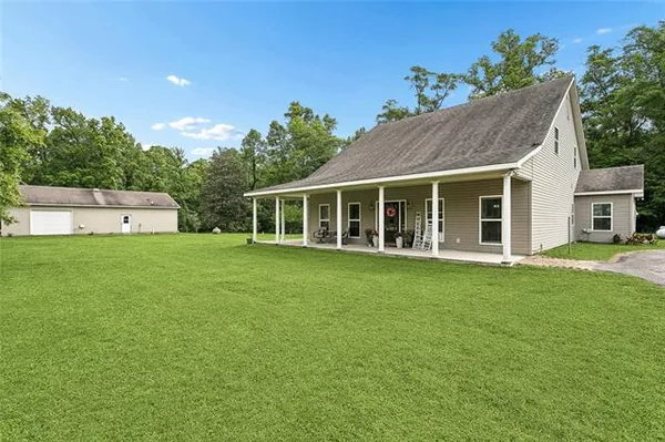 $459,000 | 19240 East Bell Road, Amite, LA 70422